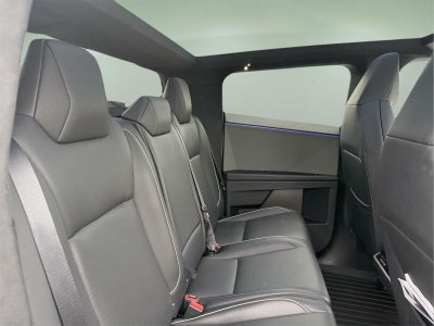 2024 Tesla Cybertruck AWD