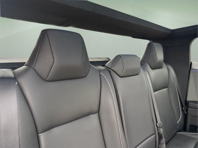 2024 Tesla Cybertruck AWD