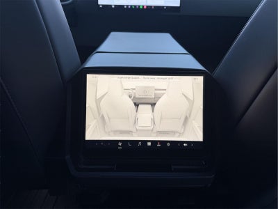 2024 Tesla Cybertruck AWD