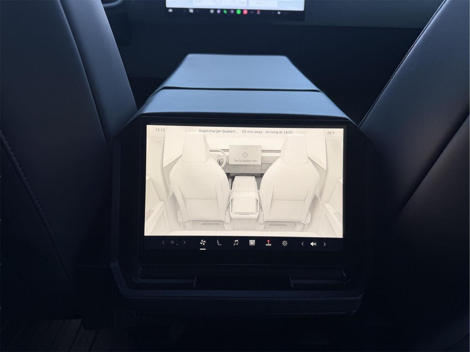 2024 Tesla Cybertruck AWD