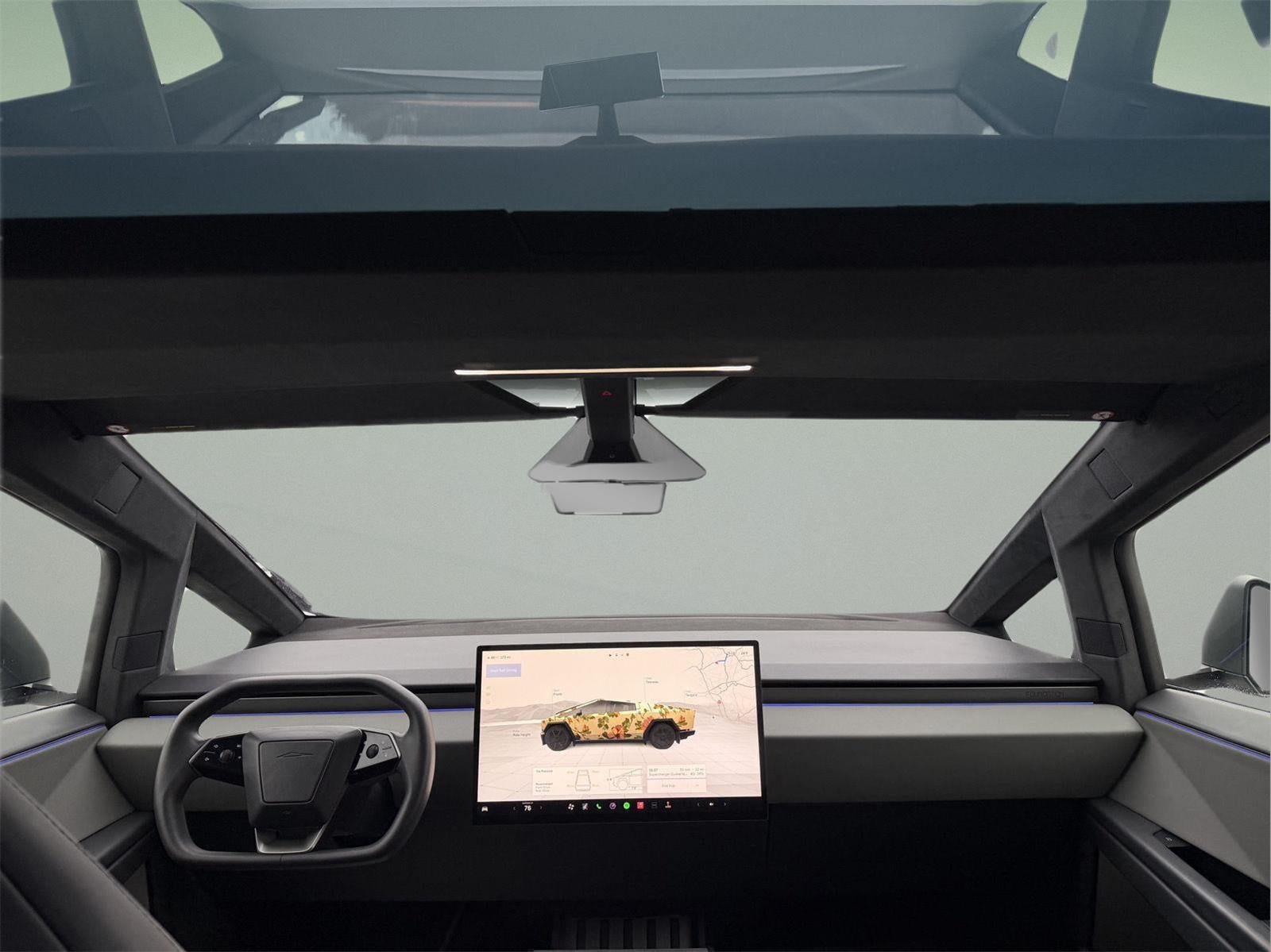 2024 Tesla Cybertruck AWD