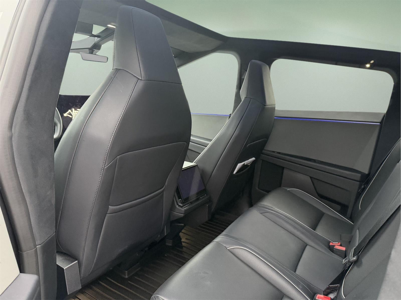 2024 Tesla Cybertruck AWD