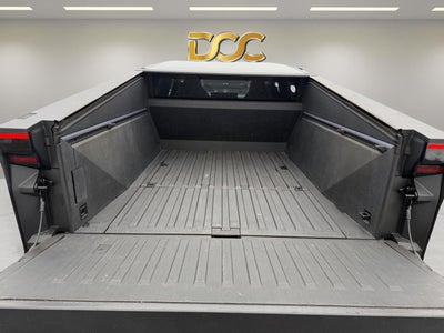 2024 Tesla Cybertruck AWD