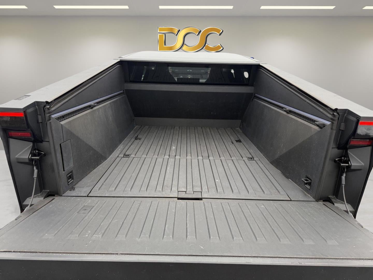 2024 Tesla Cybertruck AWD