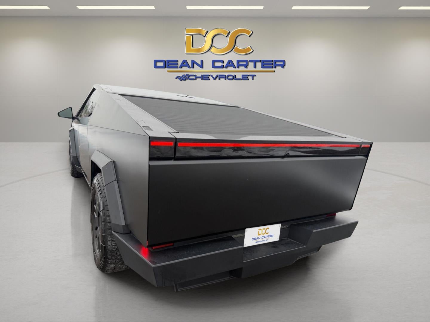 2024 Tesla Cybertruck AWD