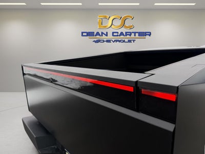 2024 Tesla Cybertruck AWD