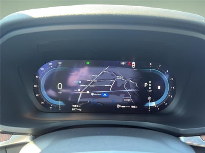 2023 Volvo S60 Plus Black Edition