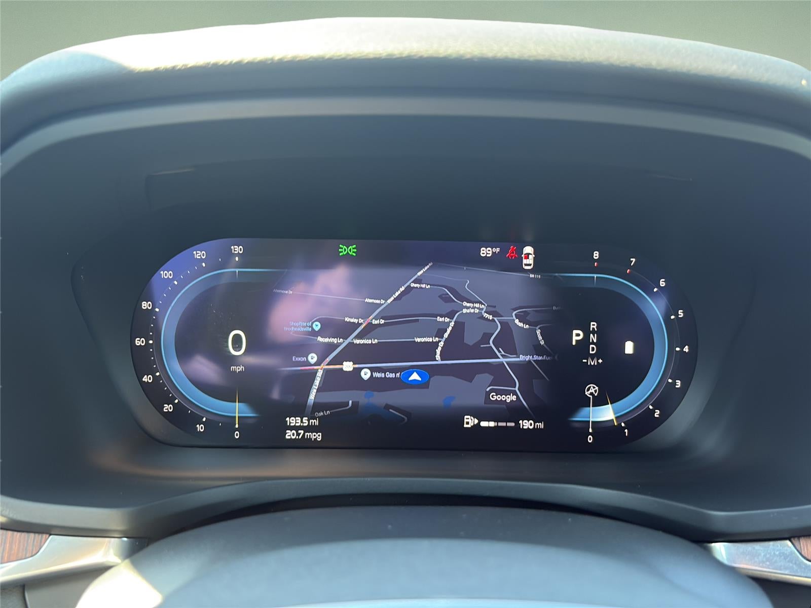 2023 Volvo S60 Plus Black Edition