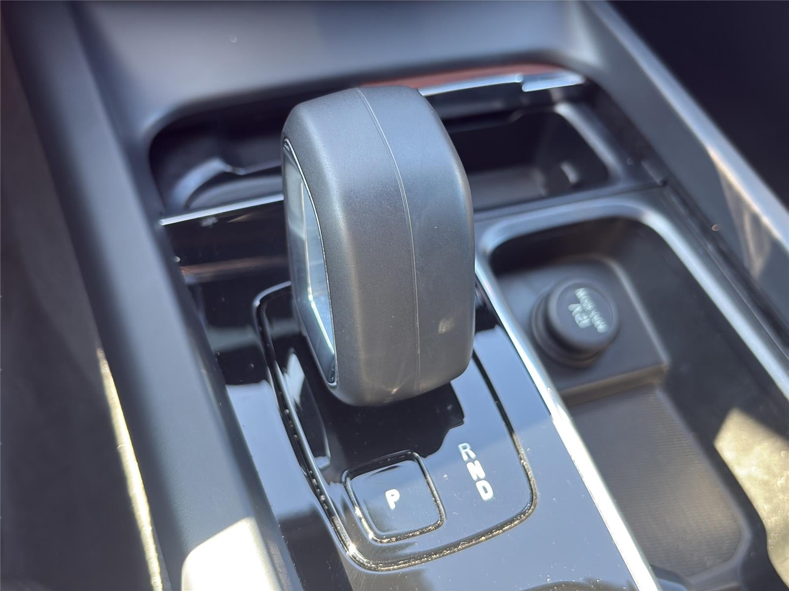 2023 Volvo S60 Plus Black Edition