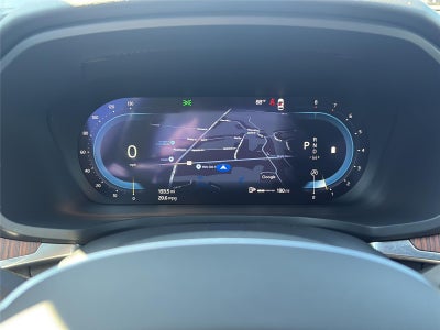 2023 Volvo S60 Plus Black Edition