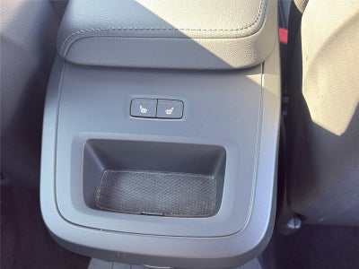 2023 Volvo S60 Plus Black Edition