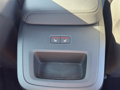 2023 Volvo S60 Plus Black Edition