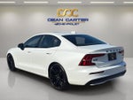 2023 Volvo S60 Plus Black Edition