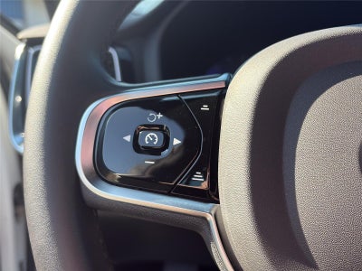 2023 Volvo S60 Plus Black Edition