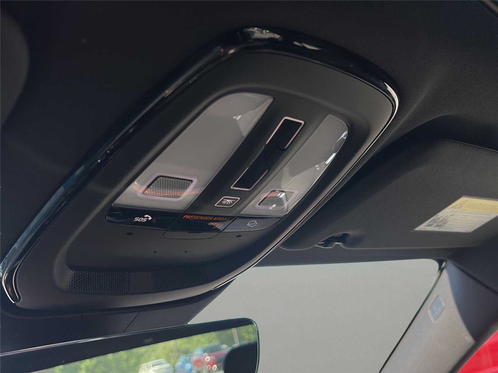 2023 Volvo S60 Plus Black Edition