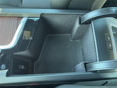 2023 Volvo S60 Plus Black Edition