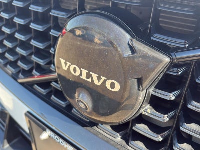 2023 Volvo S60 Plus Black Edition