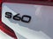 2023 Volvo S60 Plus Black Edition
