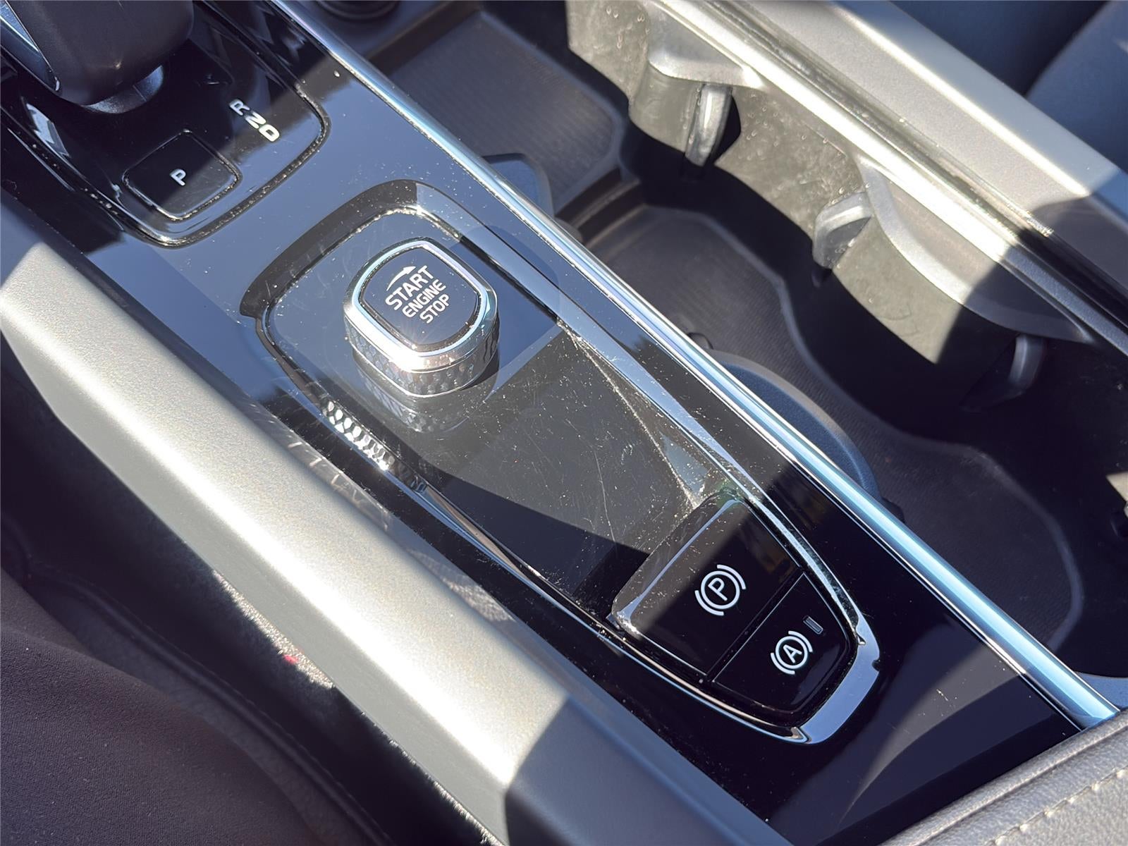2023 Volvo S60 Plus Black Edition