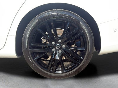 2023 Volvo S60 Plus Black Edition