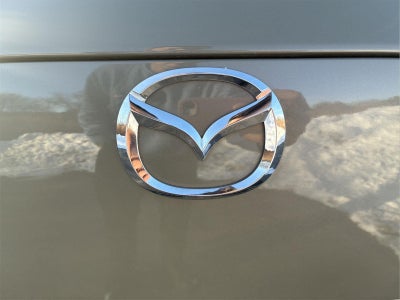 2023 Mazda Mazda CX-50 2.5 Turbo Meridian Edition