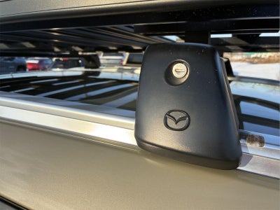 2023 Mazda Mazda CX-50 2.5 Turbo Meridian Edition