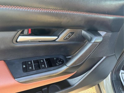 2023 Mazda Mazda CX-50 2.5 Turbo Meridian Edition