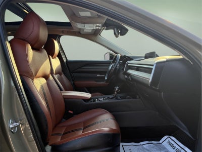 2023 Mazda Mazda CX-50 2.5 Turbo Meridian Edition