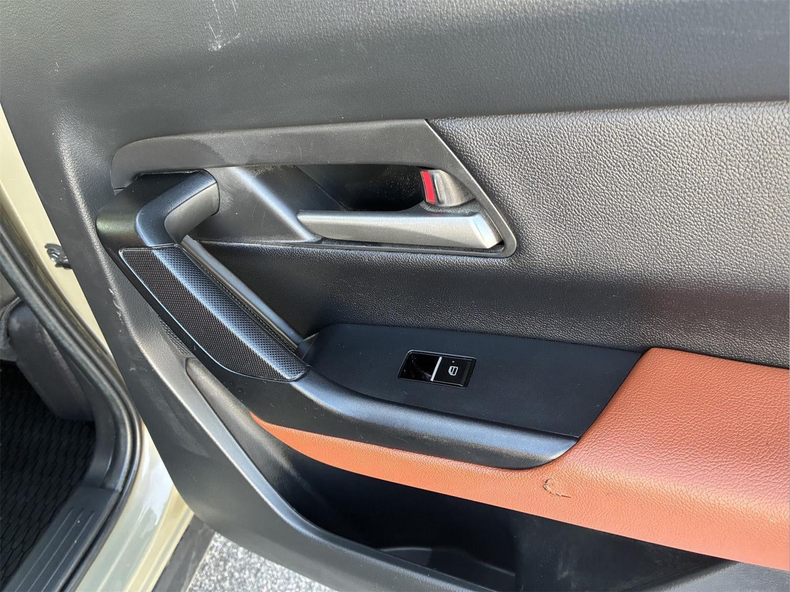 2023 Mazda Mazda CX-50 2.5 Turbo Meridian Edition