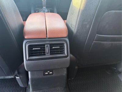 2023 Mazda Mazda CX-50 2.5 Turbo Meridian Edition