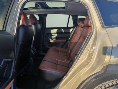 2023 Mazda Mazda CX-50 2.5 Turbo Meridian Edition