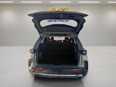 2023 Mazda Mazda CX-50 2.5 Turbo Meridian Edition