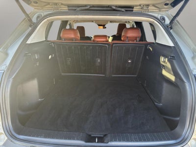 2023 Mazda Mazda CX-50 2.5 Turbo Meridian Edition