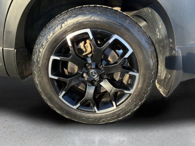 2023 Mazda Mazda CX-50 2.5 Turbo Meridian Edition