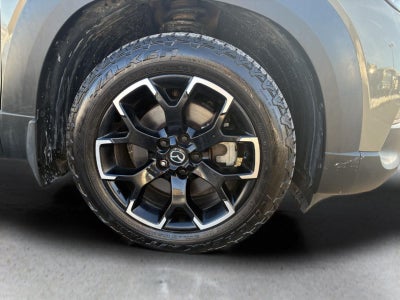 2023 Mazda Mazda CX-50 2.5 Turbo Meridian Edition