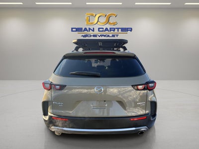 2023 Mazda Mazda CX-50 2.5 Turbo Meridian Edition