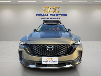 2023 Mazda Mazda CX-50 2.5 Turbo Meridian Edition