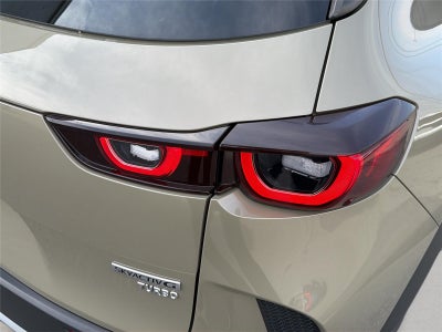 2023 Mazda Mazda CX-50 2.5 Turbo Meridian Edition