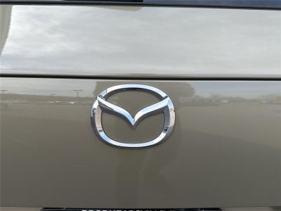 2023 Mazda Mazda CX-50 2.5 Turbo Meridian Edition