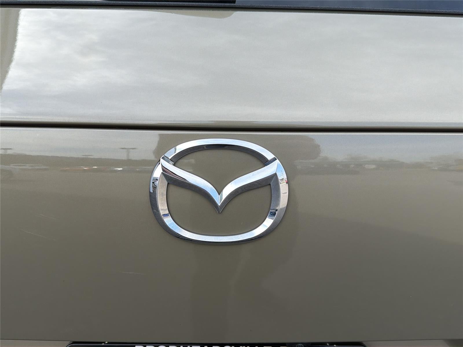 2023 Mazda Mazda CX-50 2.5 Turbo Meridian Edition