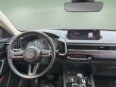 2023 Mazda Mazda CX-50 2.5 Turbo Meridian Edition