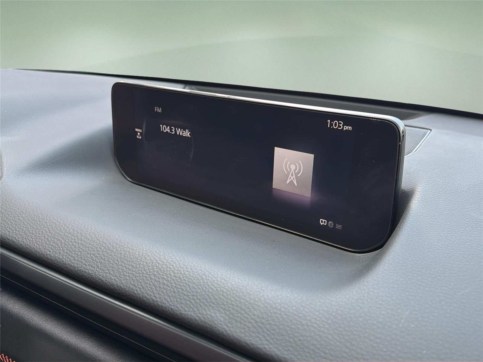 2023 Mazda Mazda CX-50 2.5 Turbo Meridian Edition