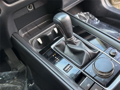 2023 Mazda Mazda CX-50 2.5 Turbo Meridian Edition