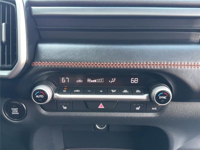 2023 Mazda Mazda CX-50 2.5 Turbo Meridian Edition