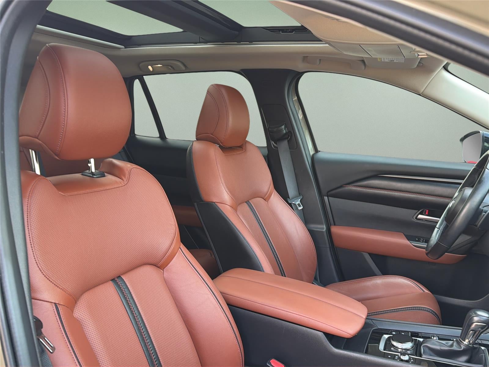 2023 Mazda Mazda CX-50 2.5 Turbo Meridian Edition