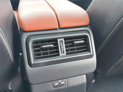 2023 Mazda Mazda CX-50 2.5 Turbo Meridian Edition