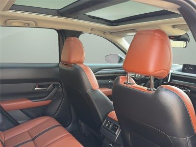 2023 Mazda Mazda CX-50 2.5 Turbo Meridian Edition