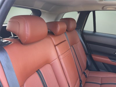 2023 Mazda Mazda CX-50 2.5 Turbo Meridian Edition