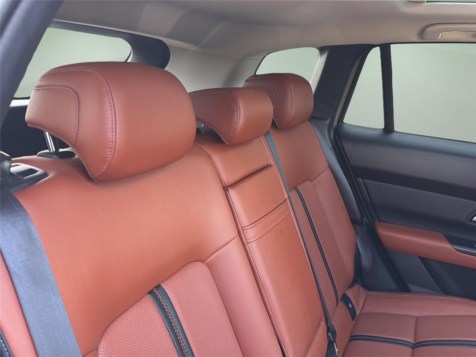 2023 Mazda Mazda CX-50 2.5 Turbo Meridian Edition