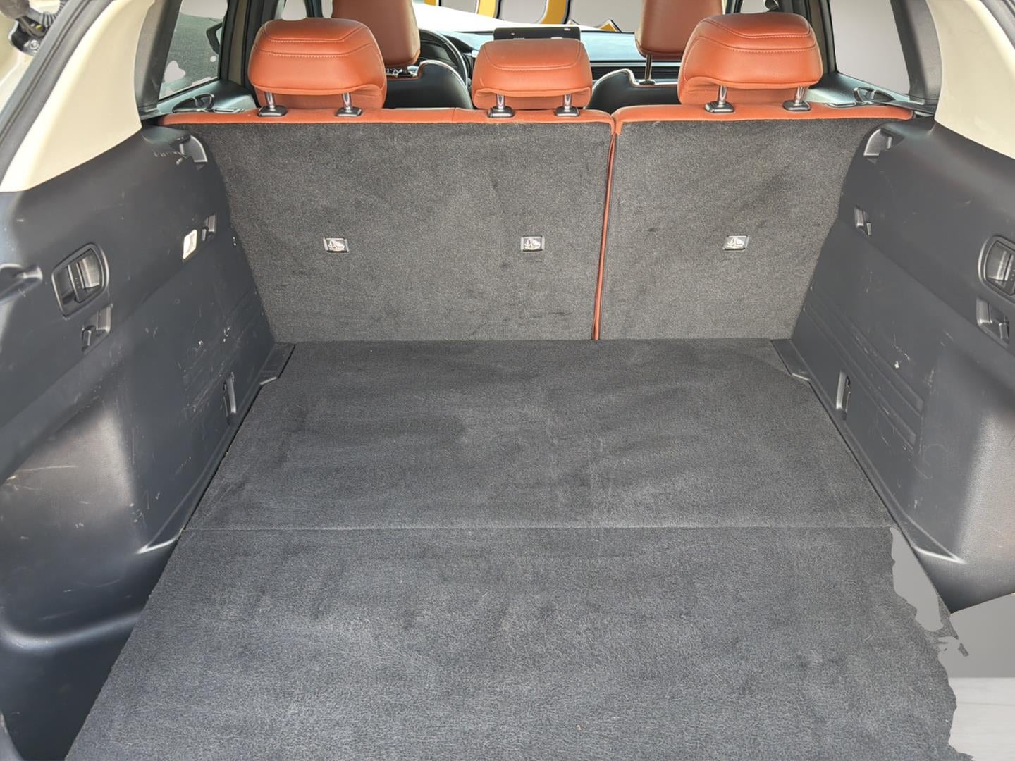 2023 Mazda Mazda CX-50 2.5 Turbo Meridian Edition